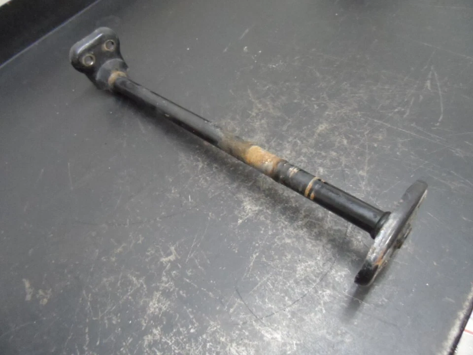 Polaris Outlaw 50 2010 poste de dirección 0451797-067 C-6 Foto 3 de 4