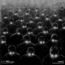 NEFFA - Canerandagio Parte 1 (2025) LP Black Vinyl 