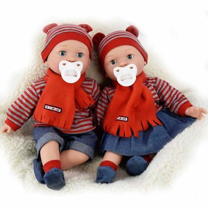 baby dolls with closing eyes