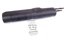 Akkar Charles Daly 20 Or 28 Gauge Model 300 Pump Forend Assembly Black Synthetic