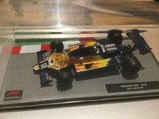 Shadow DNS - 1979 Jan Lammers Panini