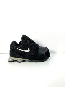 nike shox boys