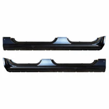 OE Style Rocker Panel for 02-10 Ford Explorer Mercury Mountaineer PAIR