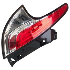 Faro Fanale Fanalino Stop Posteriore Sx Sinistro a LED Lancia Ypsilon Iii 2011> - Miniatura 2