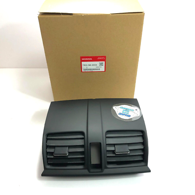 HONDA Genuine OEM CR-V Center Dash Heater Vent Air 77610-SWA-A02ZA