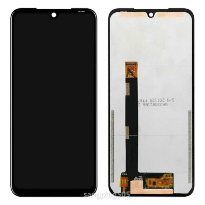 DiposPellicola Protettiva per Umidigi Bison GT2 Pro 4G DiposPellicola Protettiva per Umidigi Bison GT2 Pro 4G