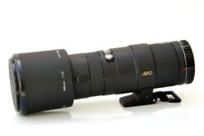 Sigma 500mm f/7.2 APO AF Lens for Canon AF Mount Cameras 35MM Cameras