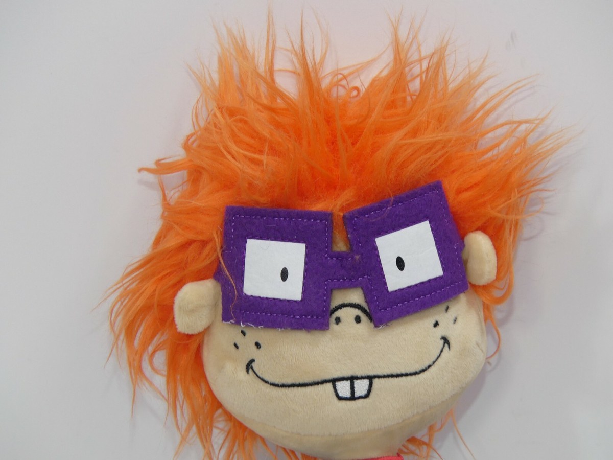 Rugrats チャック ぬいぐるみ 約30cm $_12.JPG?set_id=880000500F