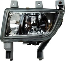 Antibrouillard Mazda 323