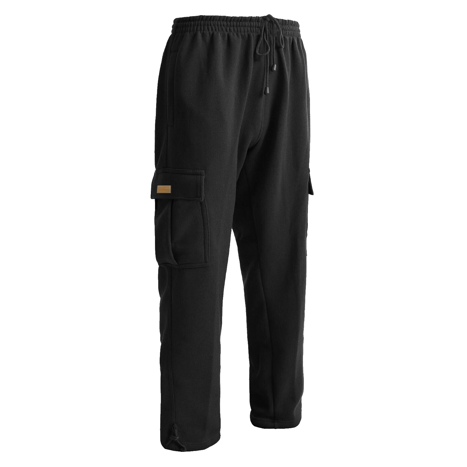 Casual Regular Size XL Pants for Men