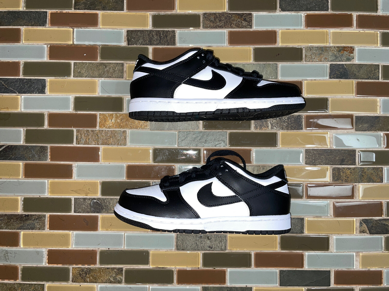 Nike Dunk Low (PS) - Cw1588-100 - SNS