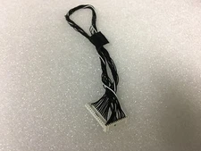 JVC JLC37BC3002 Power Supply Board To Main Board Cable 