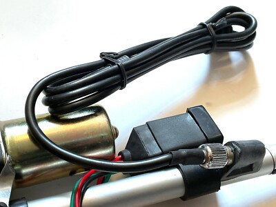 Find Power Antenna Aerial AM FM Radio Replacement Mast Cable Cord Acura Legend 91-95 In Hong - Foto 13