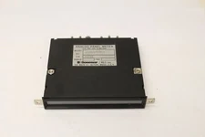 Bowmar Analog Panel Meter 100VV010SI