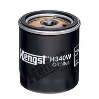 Hengst Filter H340W ÖLfilter FÜR Ford Ford Australia Mazda