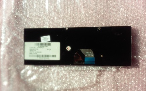 KEYBOARD FOR HP PAVILION DV6000 431415-001 431416-001 441428-001 441427-001 - Picture 2 of 2