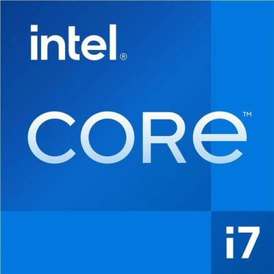 Prozessor CPU Intel Core i7-12700K - 12x - 3.60 GHz - LGA1700 Socket
