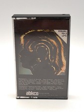 The Rolling Stones Hot Rocks 1964-1971 Cassette ABKCO Records
