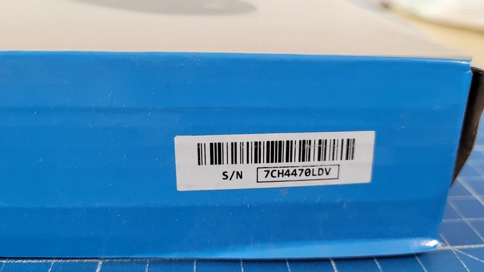 HP 230 Wireless Maus und Tastatur Set Schwarz Qwertz (CH) - Bild 2 von 4