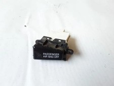 Mitsubishi Pajero III V7W, V6W Airbag Switch R3311 3.20 Diesel 118kw 25502392