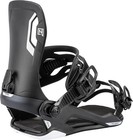 Snowboard Bindings Talent by Nitro 2026 Ultra Black Medium