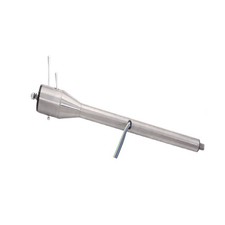 Flaming River Paintable 30 Steering Floor Shift Tilt Column W 2 Od Fr20005 Flaming River Paintable 30 Steering Floor Shift Tilt Column W 2 Od Fr20005