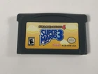 Nintendo Super Mario Advance 4: Super Mario Bros. 3 Game Boy Advance NTSC-U/C