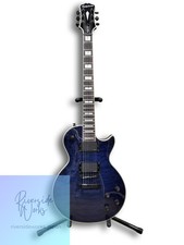 Guitare électrique Epiphone Les Paul Custom Prophecy Plus