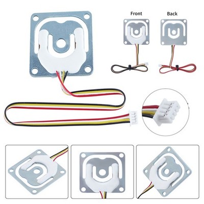 Für Creality Ender-3 V3 Plus 3D-Drucker Dehnungsmessgerät Modul mit Kabel Ersatz