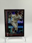 2025 Topps Brooks Lee Base (Raw)
