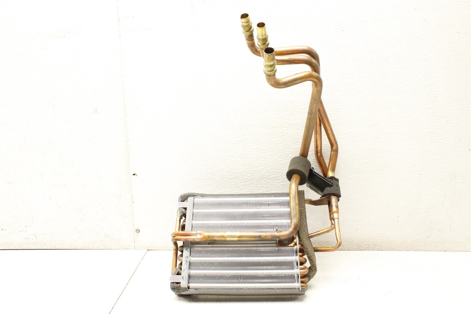 2013 Maserati GranTurismo S AC Evaporator Core 08-13