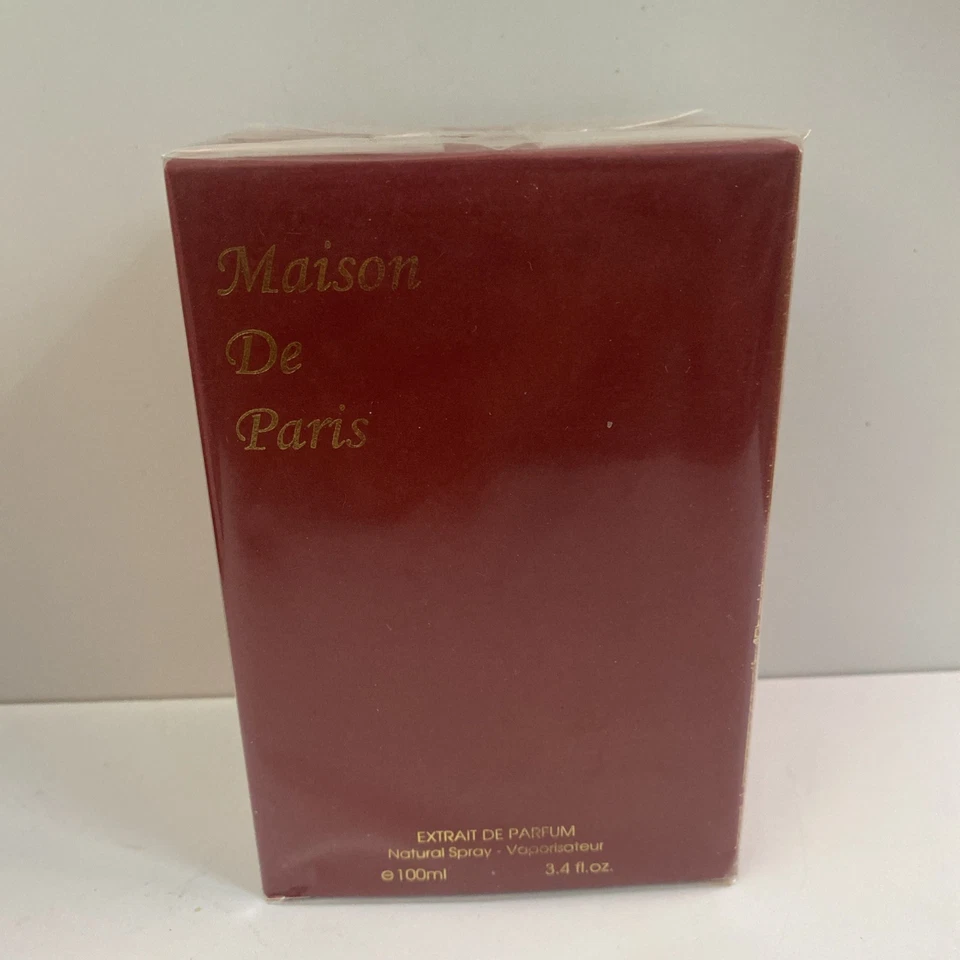 Women's Fragrance  Eau de Parfum Spray, Wholesale Lot of 12 Bottles - Image 3 of 4