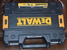 Dewalt TSTAK Case For Impact Driver Combi Drill DCD796 DCD795 DCF886 DCF887