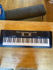 Alesis Melody 61 MKII Electronic Digital Keyboard