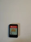 Animal Crossing: New Horizons Nintendo Switch Cartridge Only Tested
