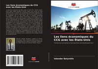 Iskander Batyrshin | Les Liens éConomiques Du CCG Avec Les ÉTats-Unis | Buch