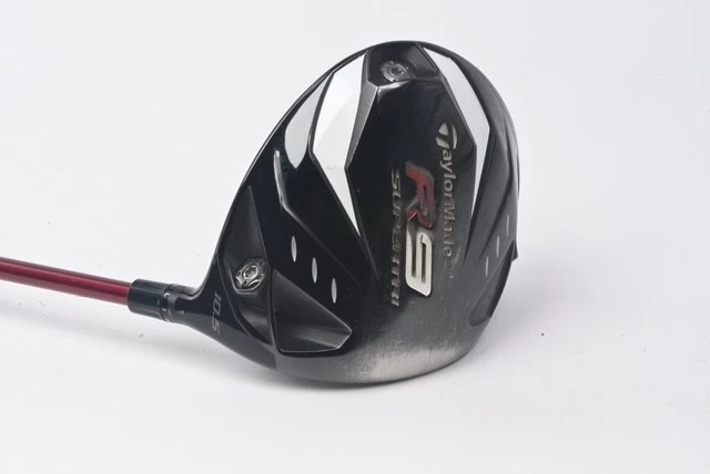 Taylormade R9 Supertri Driver for sale | eBay