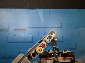 Brand New & Sealed LEGO CITY: Arctic Mobile Exploration Base (60195)