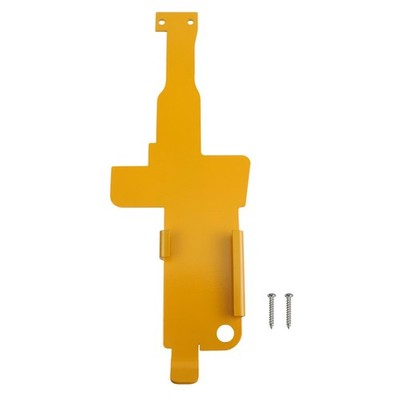 Orange Color Coding Handle Tank Guard Designed for Chainsaws Model Series