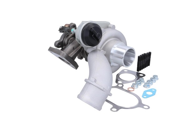 Lader Aufladung Kamoka 8600086 FüR Opel Movano Bus X70 DTI UD0 UD4 Renault 2 JD-image