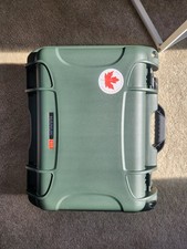 NANUK 915 Hard Case Waterproof with Foam Insert