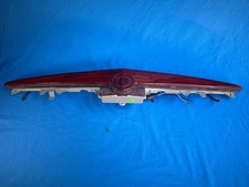 2003-2007 Cadillac Cts Third Brake Light Trunk 3rd Light Parts Only Oem