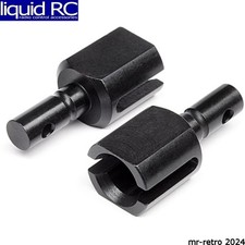 HPI 101066 Center Diff Axle Shaft