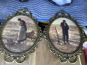 Convex Glass Frames | eBay