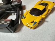 Kyosho MINI-Z Full Option SpecMini-Z MR-02 with Transmitter Set Parts