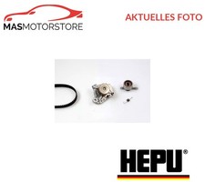 ZAHNRIEMEN-SATZ KIT SET + WASSERPUMPE HEPU PK07831 P FÜR HONDA CIVIC VI,HR-V