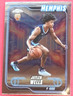 2025 TOPPS Chrome Basketball - ROOKIE - Jaylen Wells #185