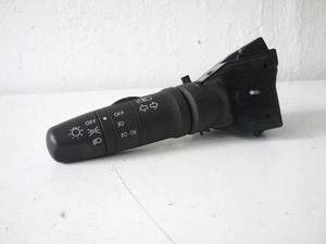 NISSAN X-TRAIL T30 Drehknopf drehen 255408H700 2.18 Diesel 100kw 2003 20367342