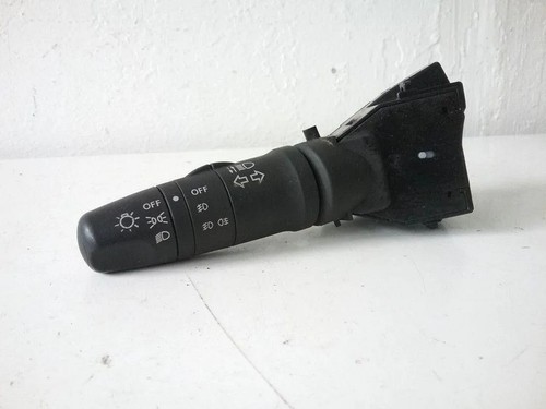 NISSAN X-TRAIL T30 Drehknopf drehen 255408H700 2.18 Diesel 100kw 2003 20367342