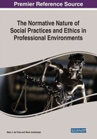 Marc J. De Vries (U. A.) | The Normative Nature Of Social Practices And...